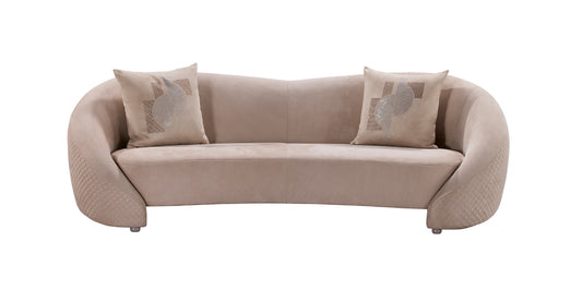 A001 Sofa — Two / Three Seat, isolated product view