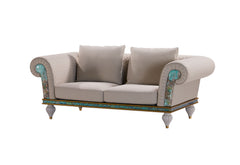 A002 Sofa — Two Seat, product view 2