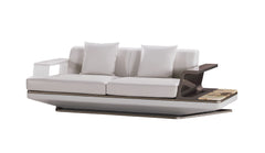 A003 Sofa — Two Seat, product view 2