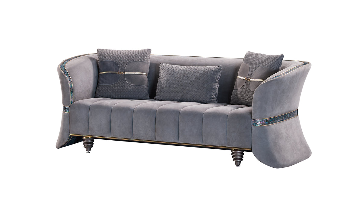 A005 Sofa — Two Seat, product view 2