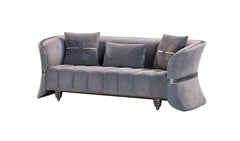 A005 Sofa — Two Seat, product view 2