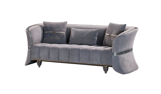 A005 Sofa — Two Seat, product view 2