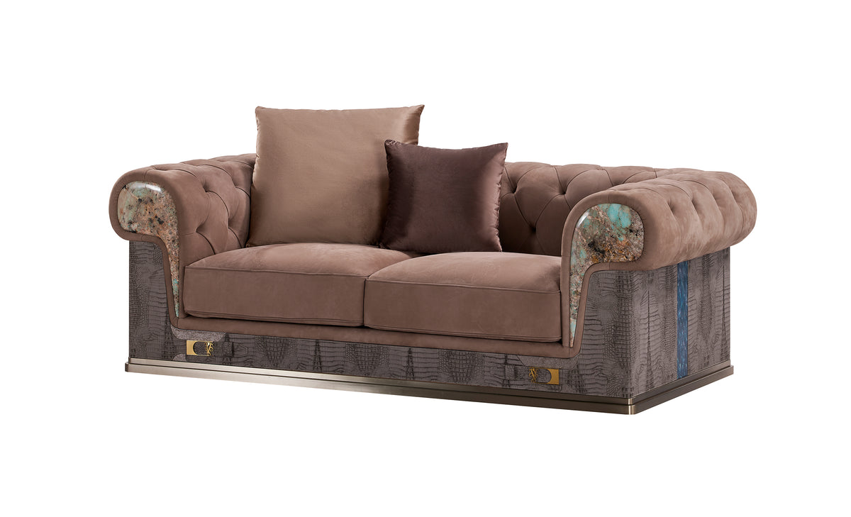A007 Sofa — Two Seat, product view 2