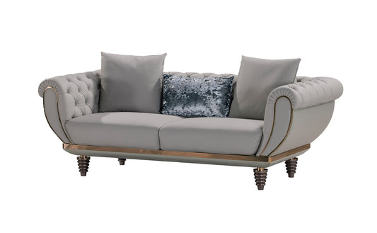 A011 Sofa — Two Seat, product view 2