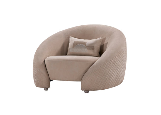A001 Sofa — Single Seat, product view 2