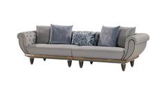 A011 Sofa — Four Seat, product view 2