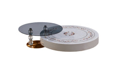 A001 Coffee Table, isolated product view