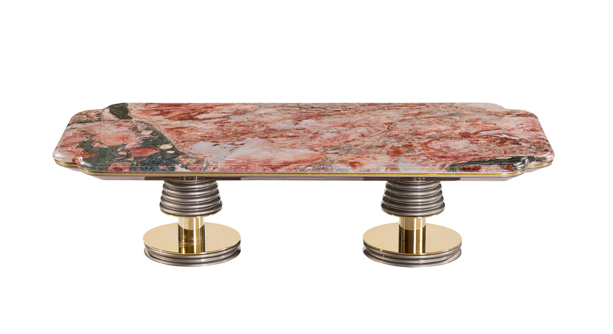 A005 Coffee Table, product view 2