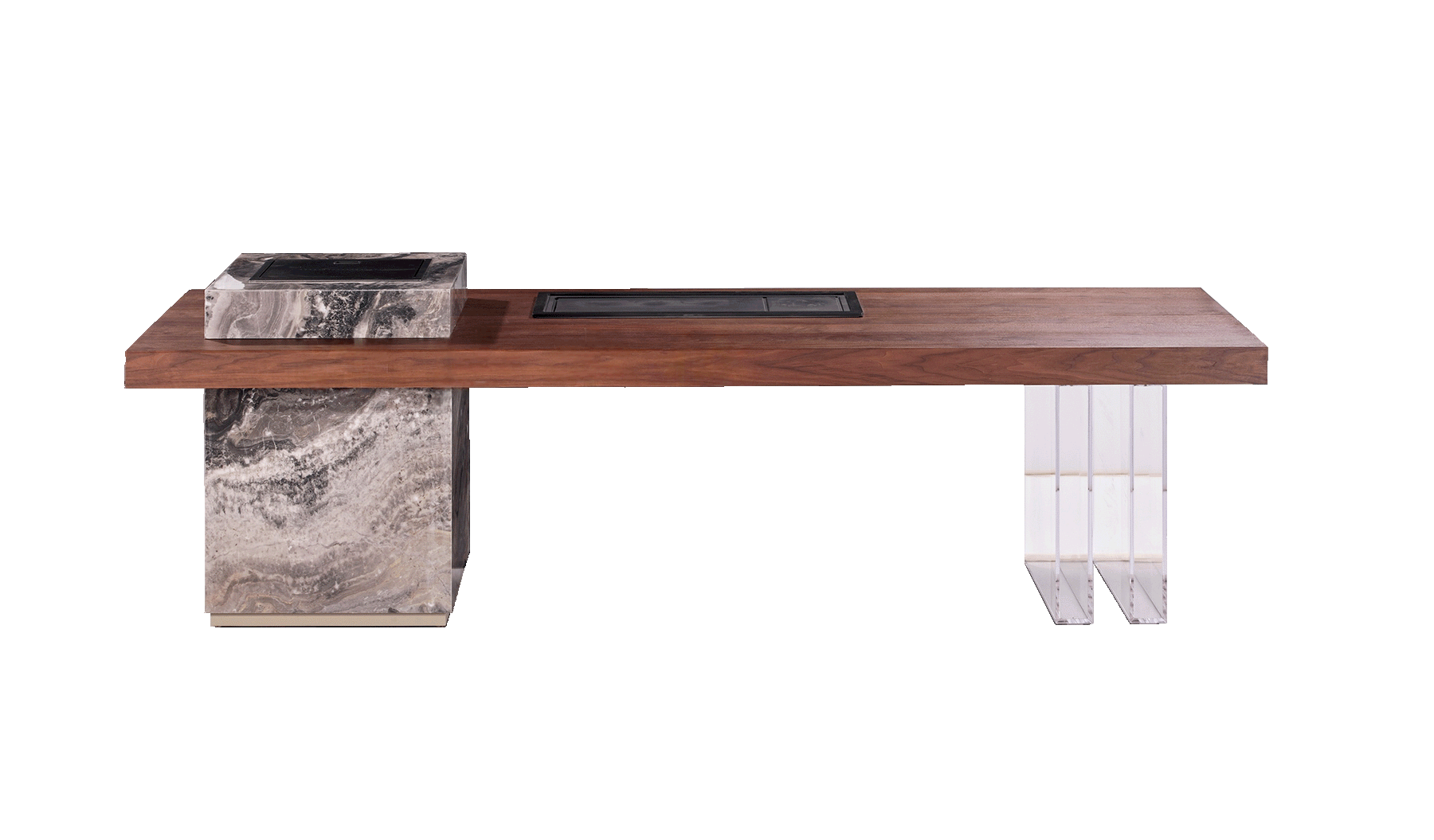 A001 Furniture, isolated product view
