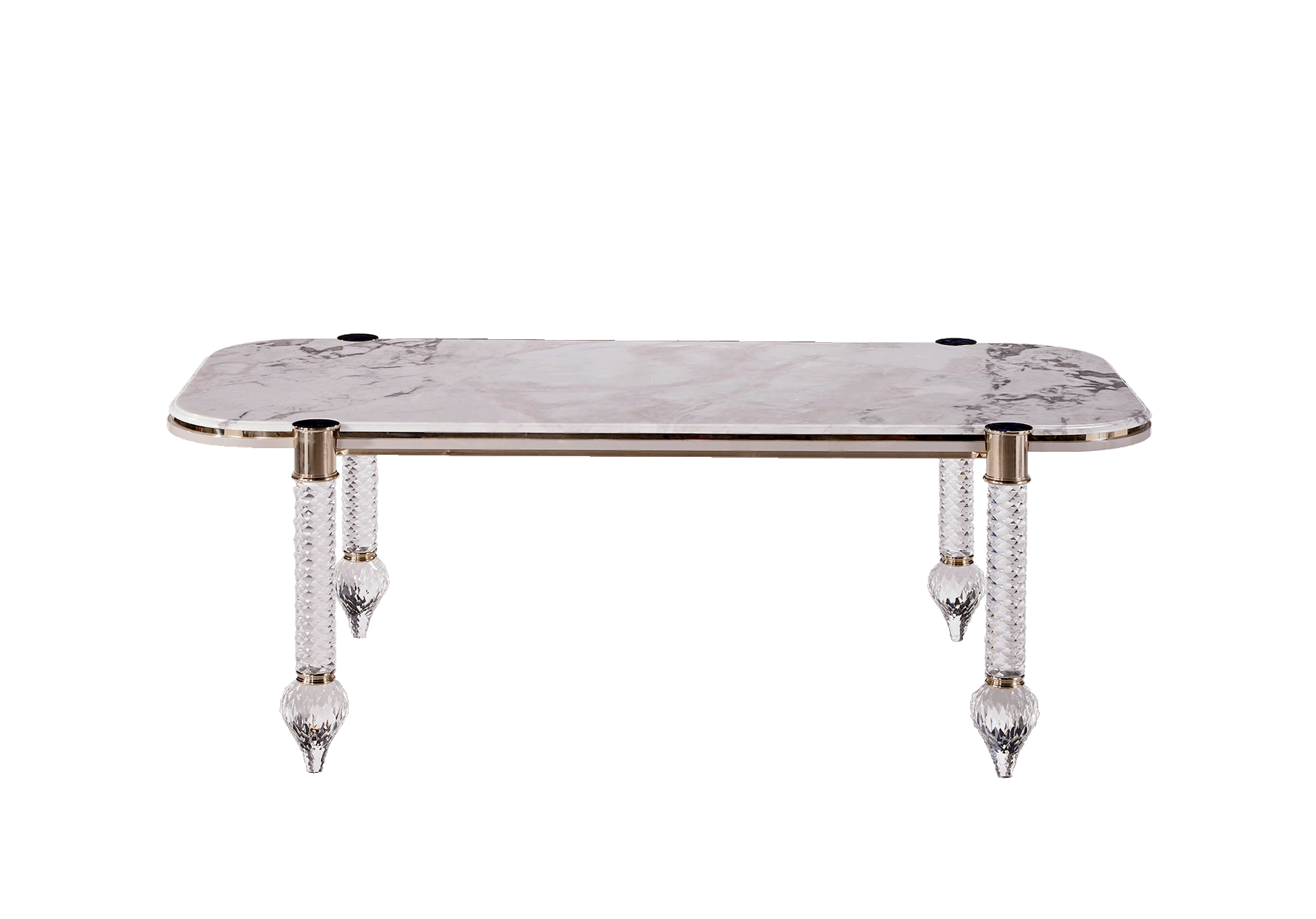 A003 Dining Table, product view 2