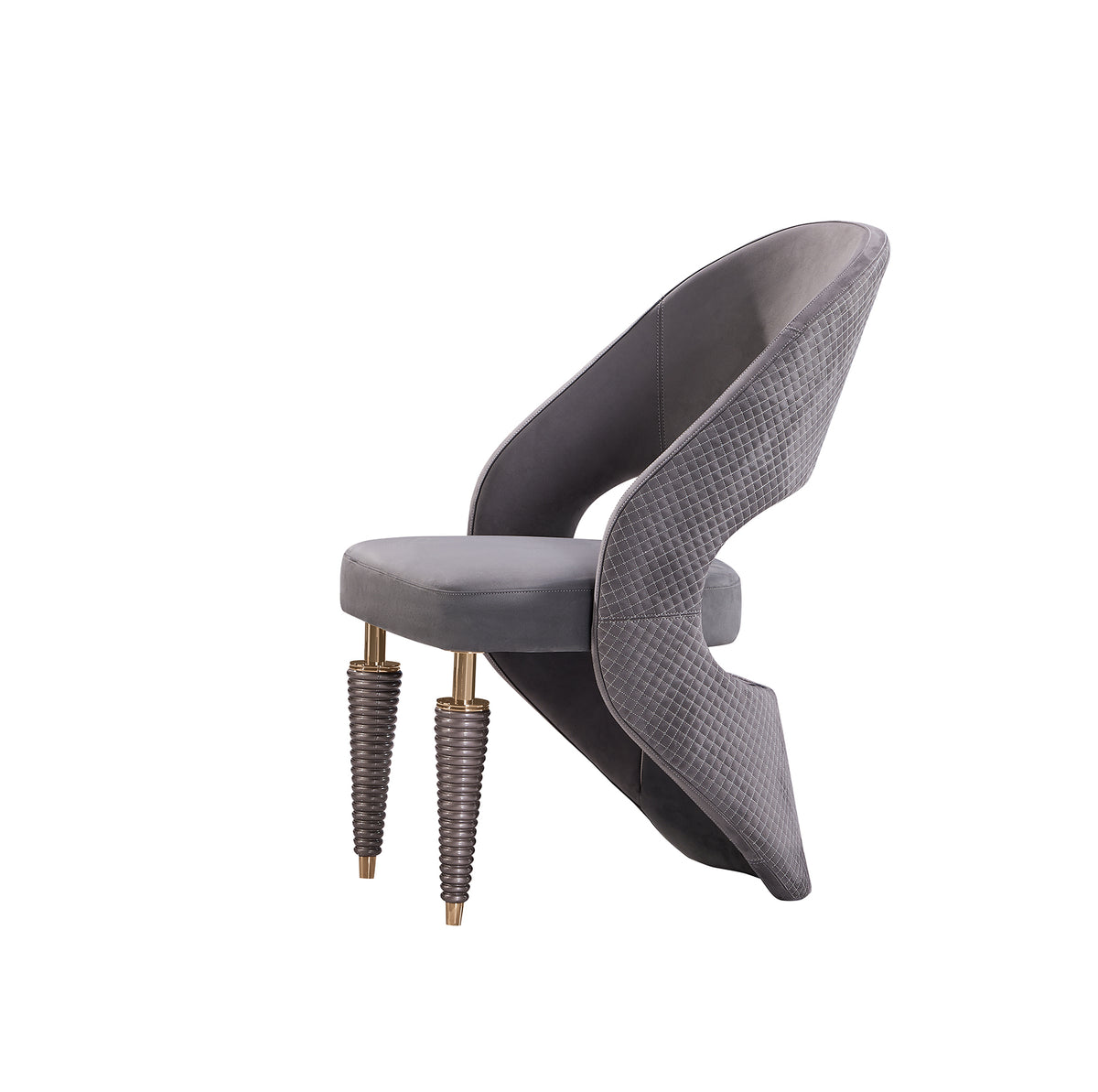 A005 Dining Chair, product view 2