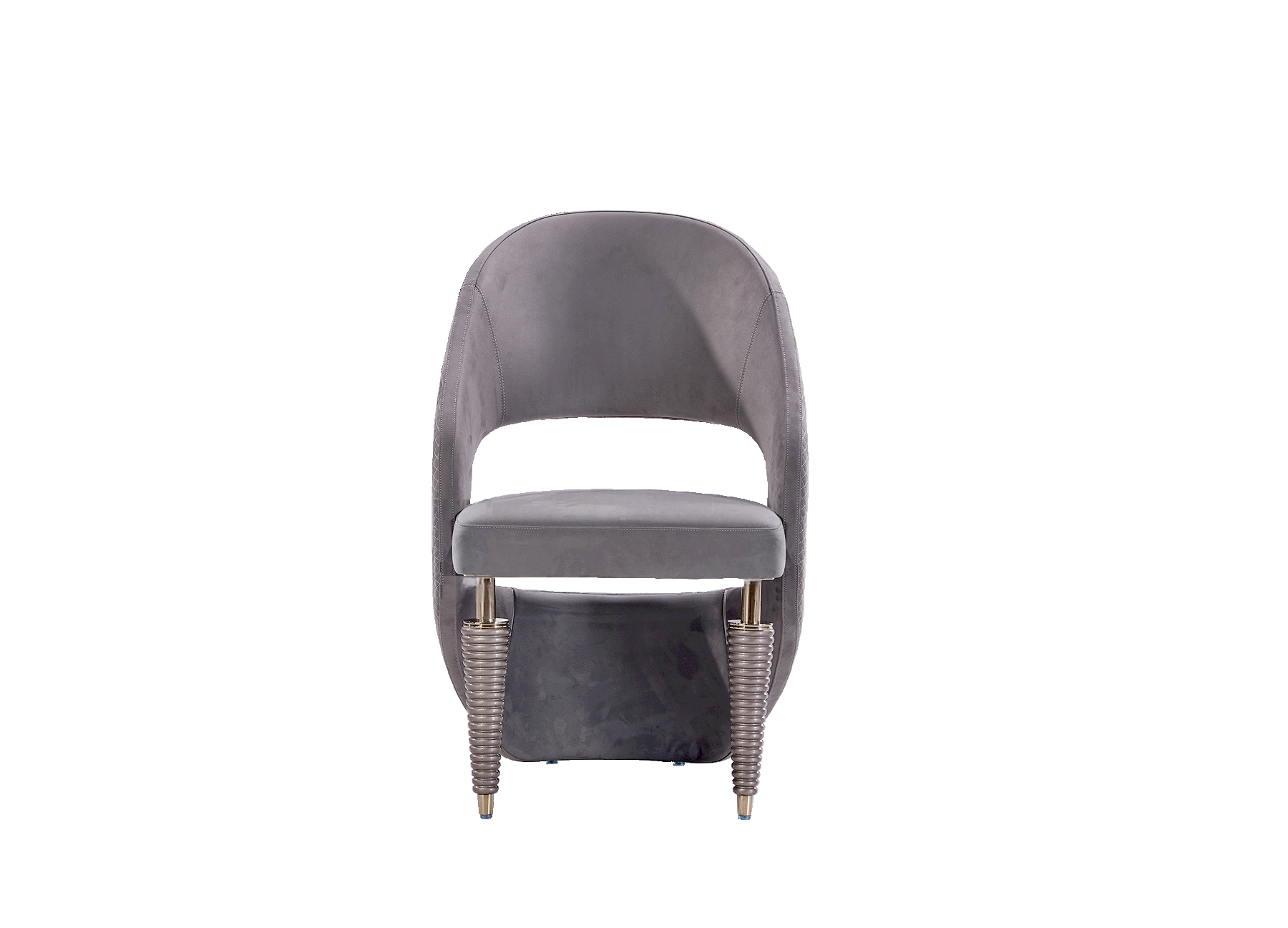 A005 Dining Chair, product view 3
