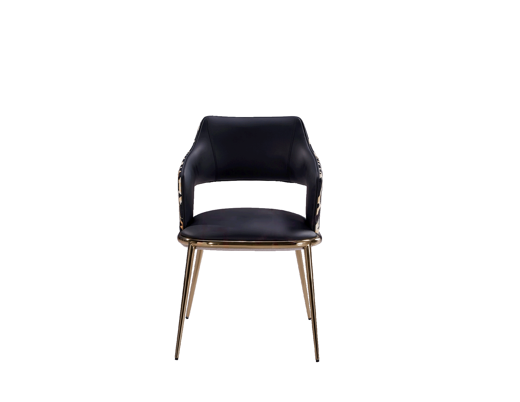 A007 Dining Chair, product view 2
