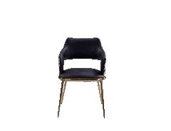 A007 Dining Chair, product view 2