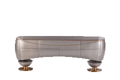 A001 Sideboard, isolated product view