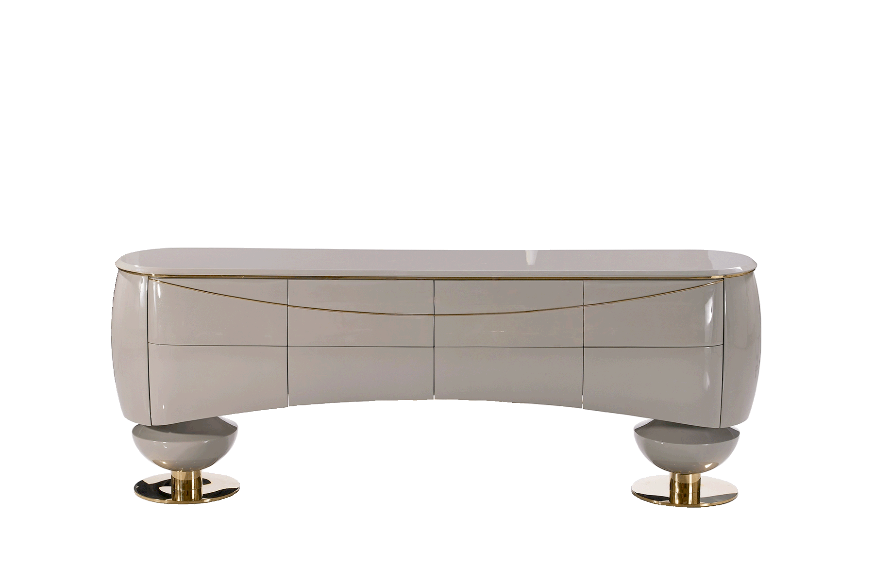 A001 Sideboard, product view 2