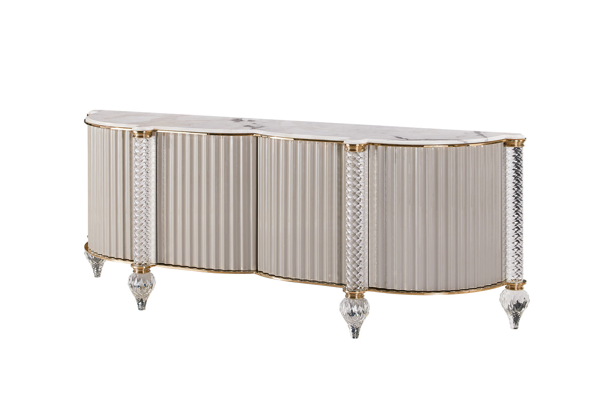 A003 Sideboard, isolated product view