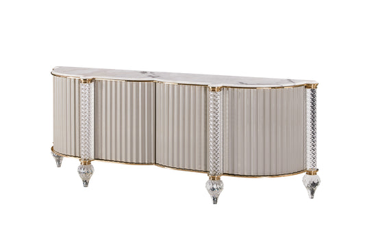 A003 Sideboard, isolated product view