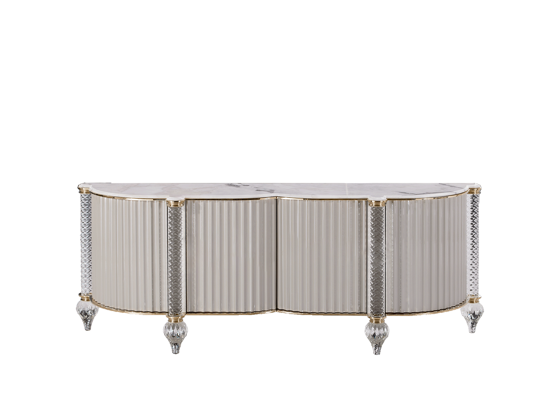 A003 Sideboard, product view 2