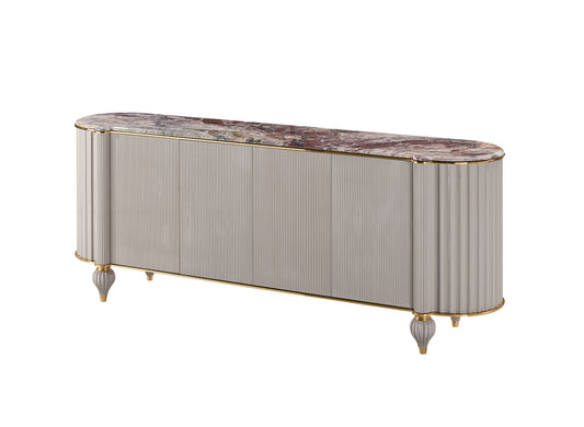 A005 Sideboard, isolated product view
