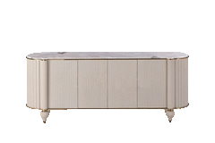 A005 Sideboard, product view 2