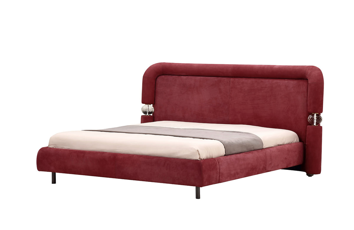 Laura Bed · main product view