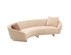 Madison Bedroom Sofa · main product view