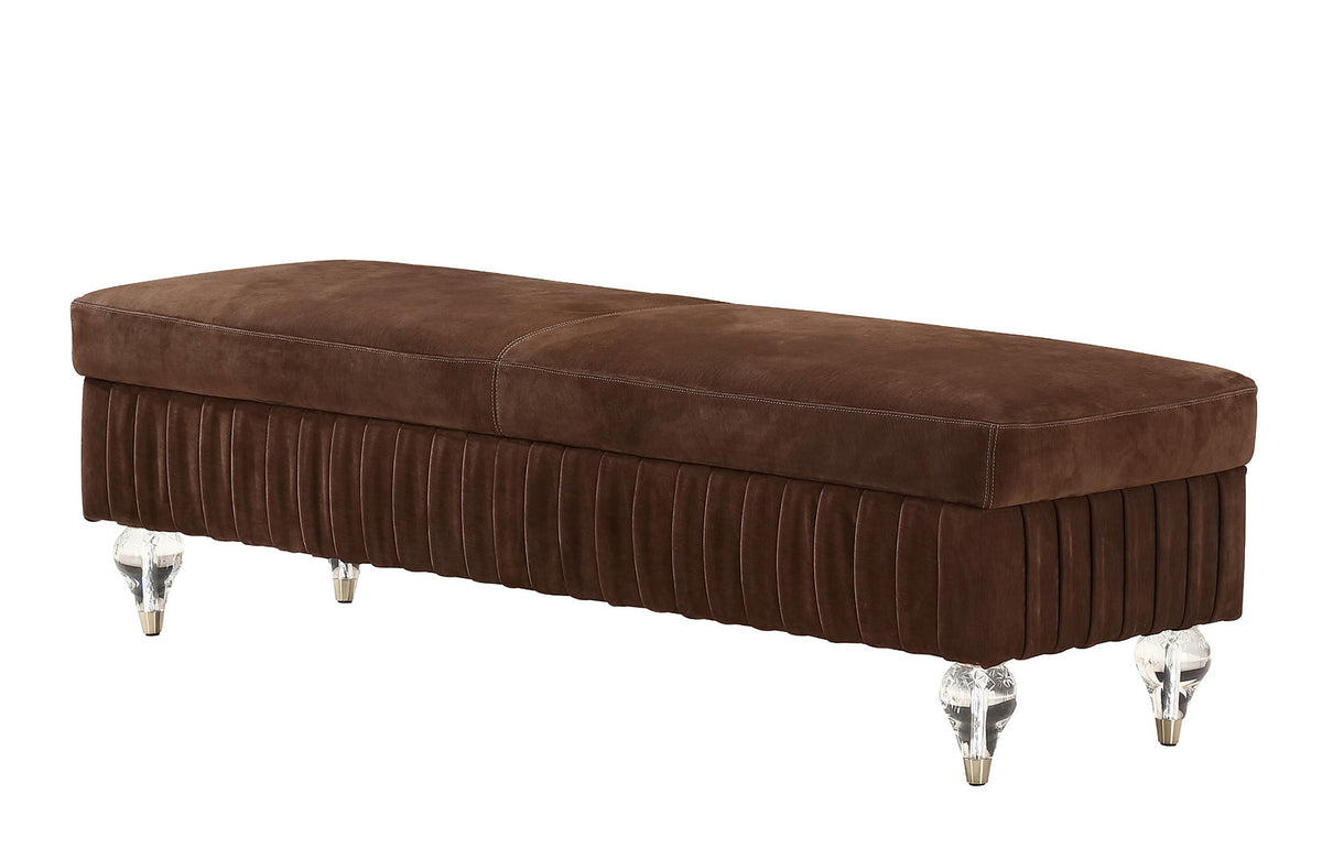 Polo Bench · main product view