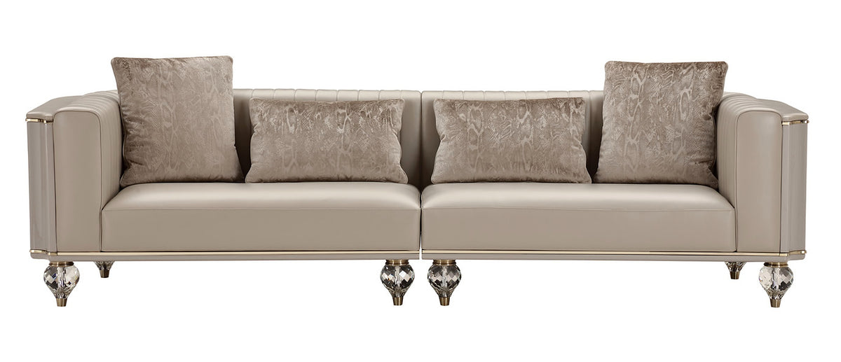 Rhode Sofa · main product view