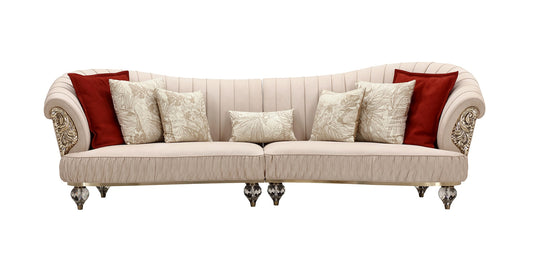 Ritz Sofa · main product view