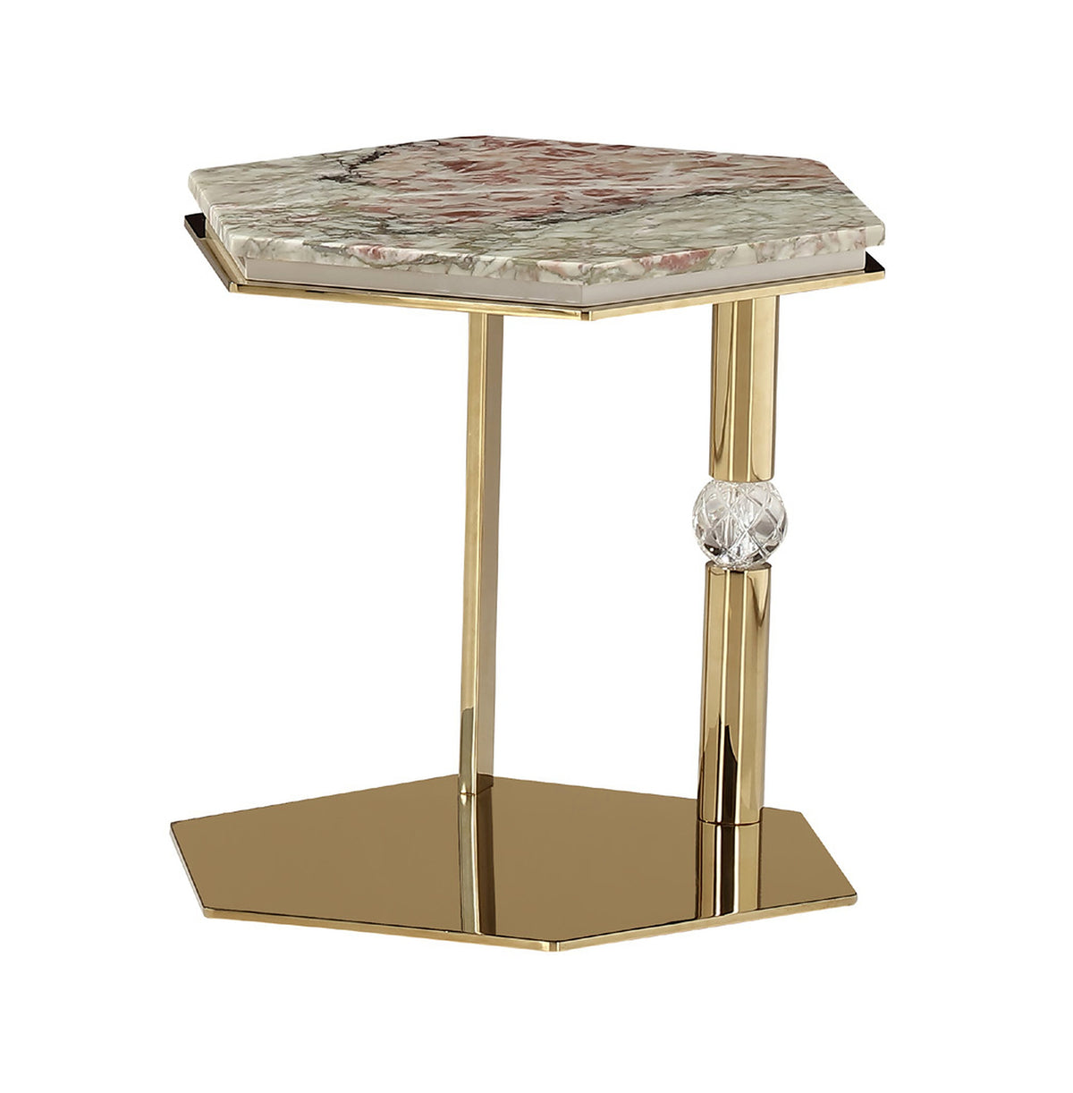 Royal Sidetable · main product view