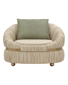 Royal Single-Seater Sofa · main product view