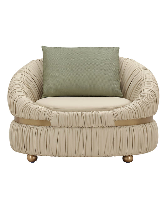 Royal Single-Seater Sofa · main product view