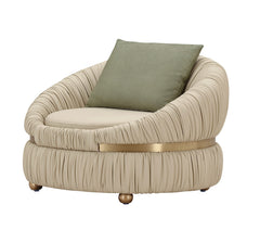 Royal Single-Seater Sofa · additional product view