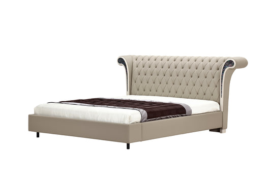 Theater Bed · main product view