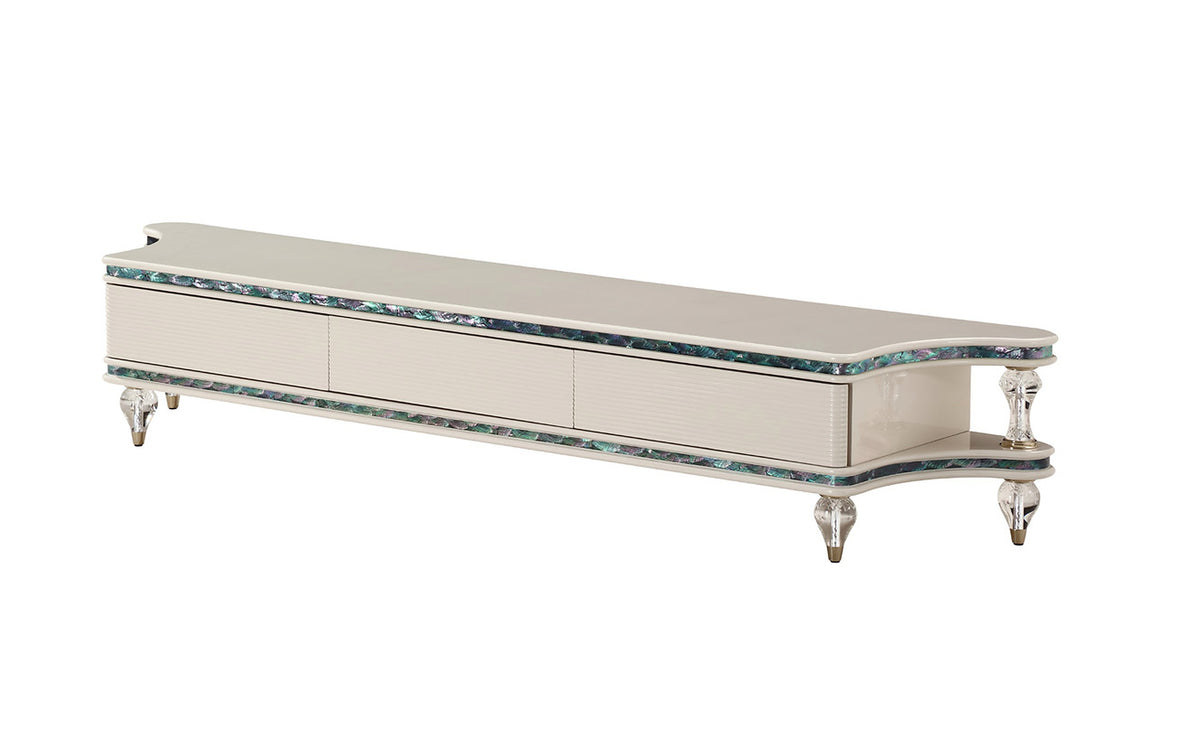 Theater Low Cabinet · main product view