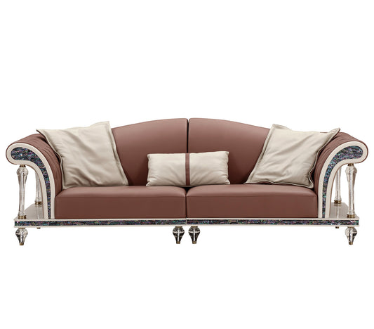 Theater Sofa · main product view