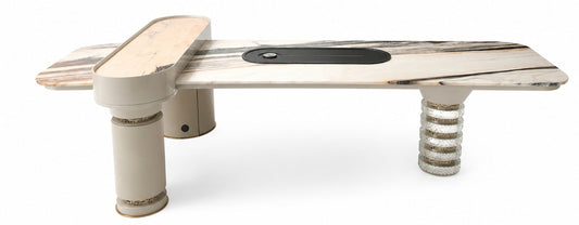 Theater Tea Table · main product view