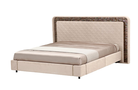 Vision Bed · main product view