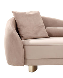 Vision Bedroom Sofa · additional product view